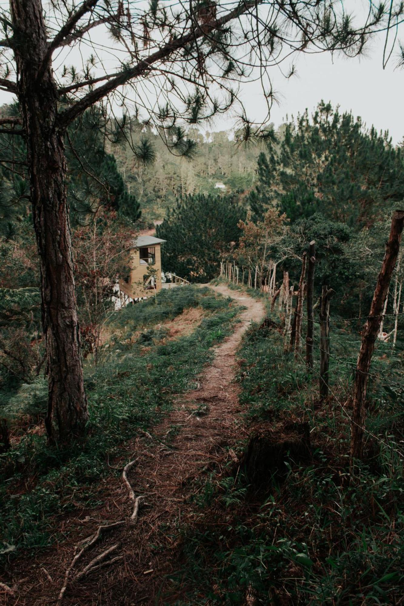 Cabanas Refugio Himalaya Guatape Phòng bức ảnh
